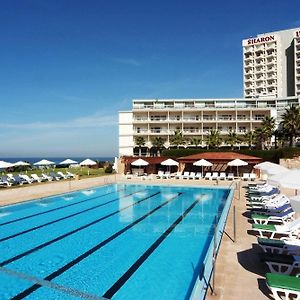 Sharon Hotel Herzliya